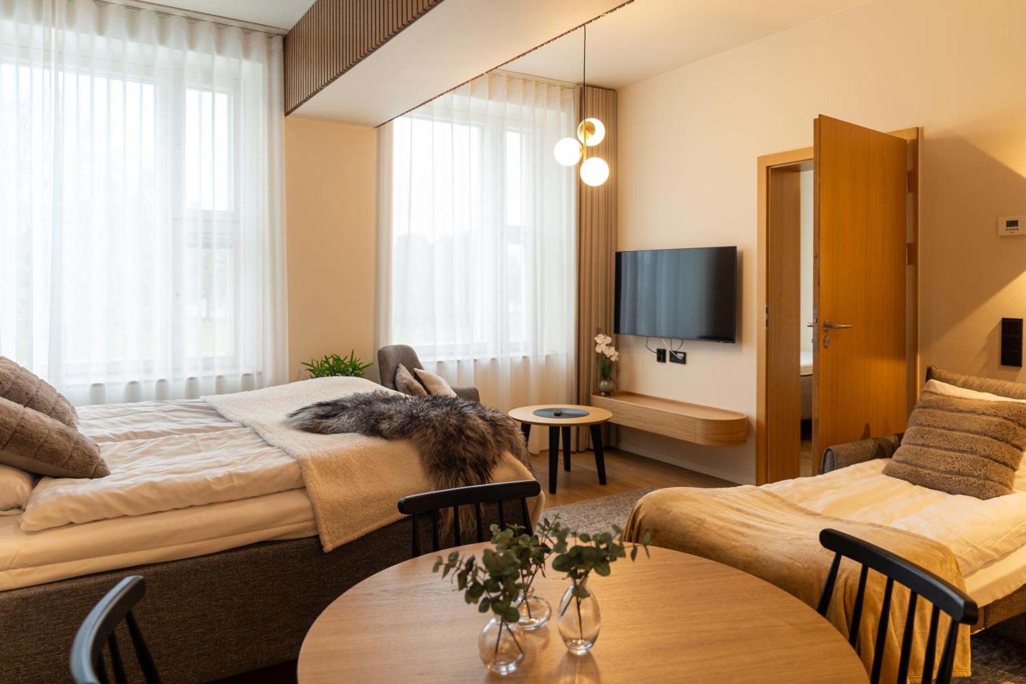 Postmaster Hotel Rovaniemi Exterior photo